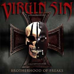 Virgin Sin : Brotherhood Of Freaks